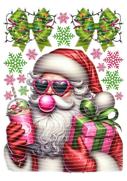 A5 Notebook Wraps-W-2695